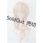 画像: 9-10inch/ウィッグ U-24-12-31-142-KD-ZU