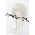 画像: 9-10inch/ウィッグ U-24-12-31-143-KD-ZU