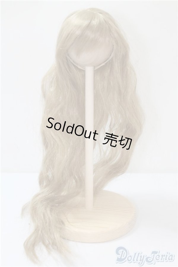 画像1: 7-8inch/ウィッグ U-24-12-24-013-KD-ZU (1)