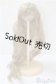 画像: 7-8inch/ウィッグ U-24-12-24-013-KD-ZU