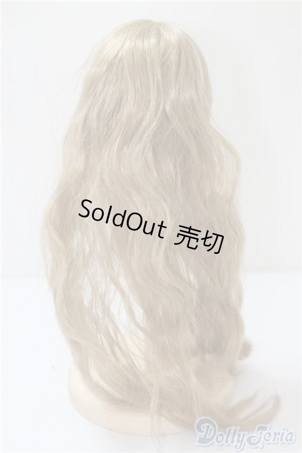 画像2: 7-8inch/ウィッグ U-24-12-24-013-KD-ZU (2)