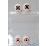 画像: 16mm&18mm/アクリルアイ U-25-01-07-165-KD-ZU