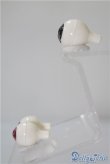 画像2: 16mm＆18mm/アクリルアイ U-25-01-07-165-KD-ZU (2)
