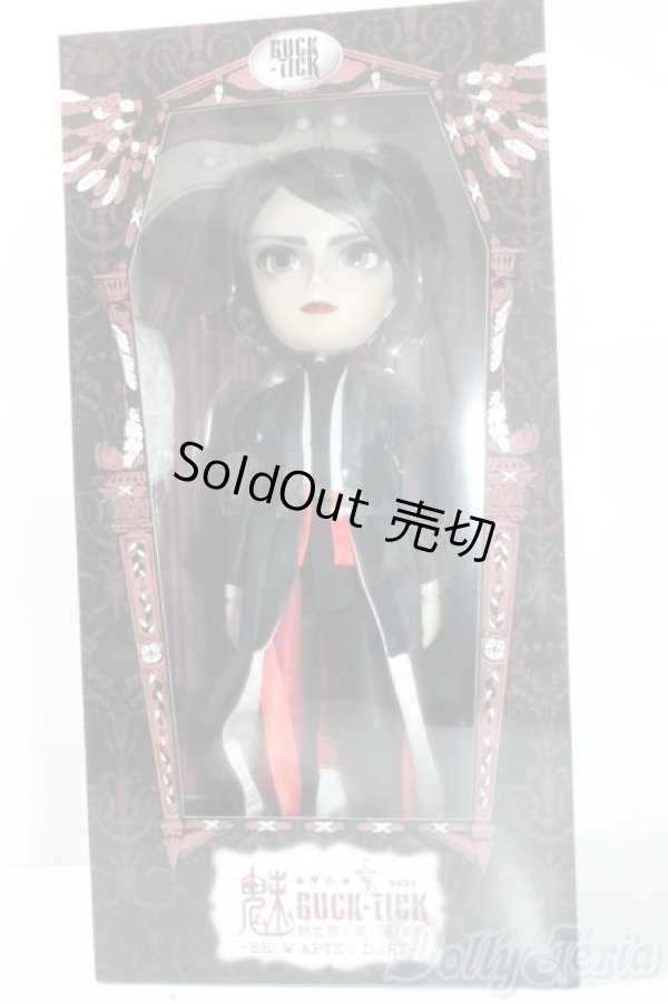 画像1: ATSUSHI SAKURAIxTEYANG/魅世物小屋が暮れてから〜SHOW　AFTER　DARK〜 A-25-05-28-1042-TN-ZU (1)