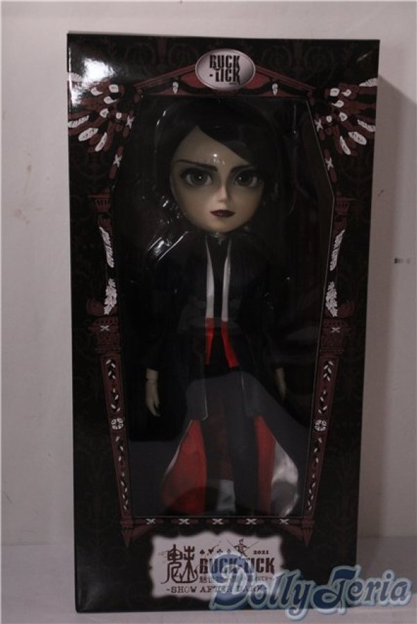 画像2: ATSUSHI SAKURAIxTEYANG/魅世物小屋が暮れてから〜SHOW　AFTER　DARK〜 A-25-12-24-1097-TN-ZU (2)