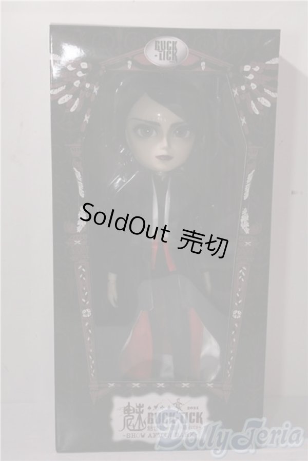 画像2: ATSUSHI SAKURAIxTEYANG/魅世物小屋が暮れてから〜SHOW　AFTER　DARK〜 A-25-12-24-1097-TN-ZU (2)