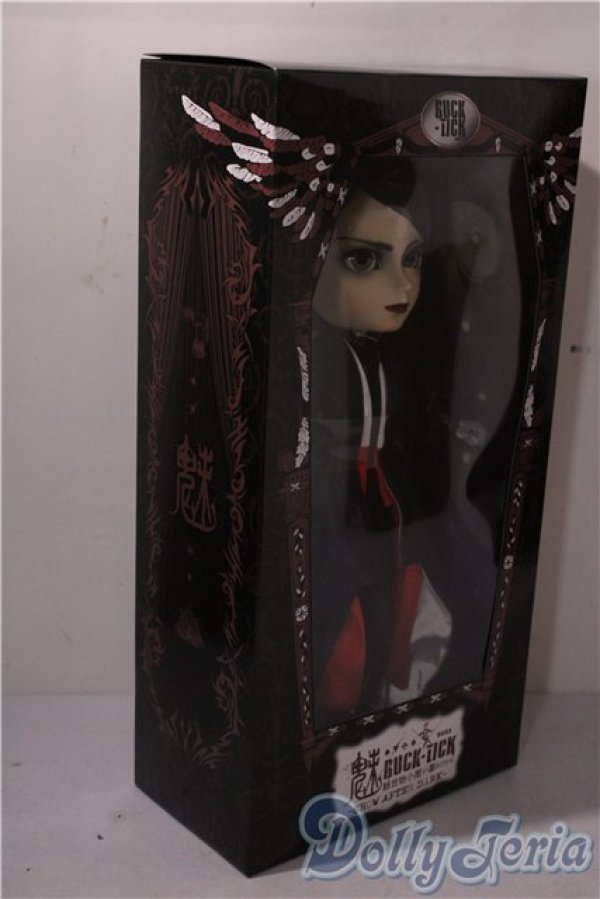 画像3: ATSUSHI SAKURAIxTEYANG/魅世物小屋が暮れてから〜SHOW　AFTER　DARK〜 A-25-12-24-1097-TN-ZU (3)