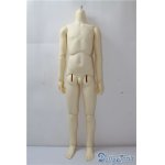 画像: SD13男の子/ボディ U-25-01-07-202-TN-ZU