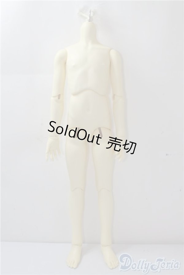 画像1: SD13男の子/ボディ U-25-01-07-204-TN-ZU (1)