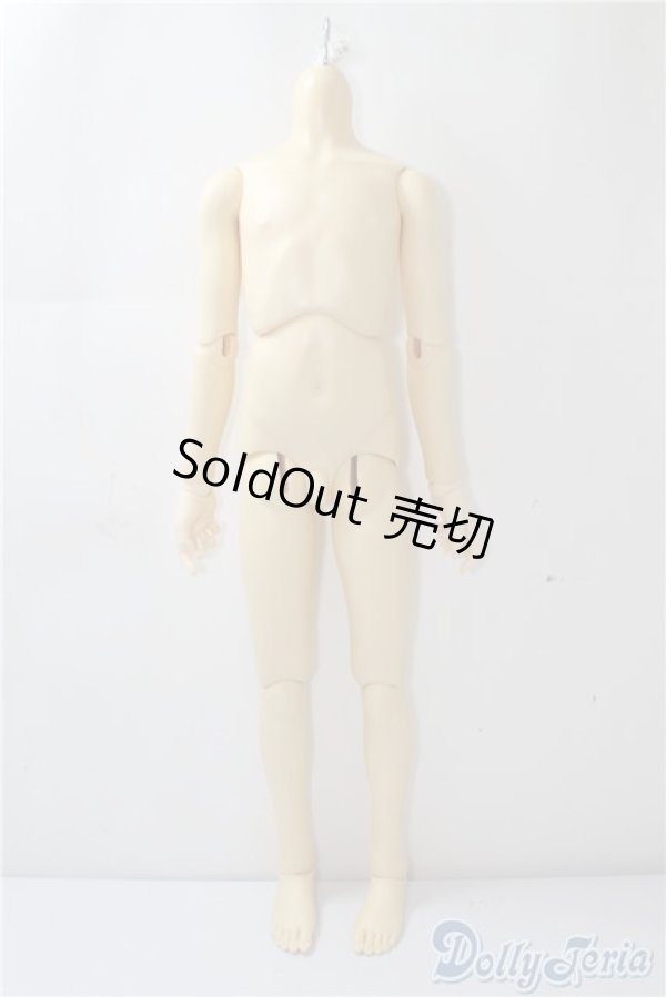 画像1: SD13男の子/ボディ U-25-01-07-201-TN-ZU (1)