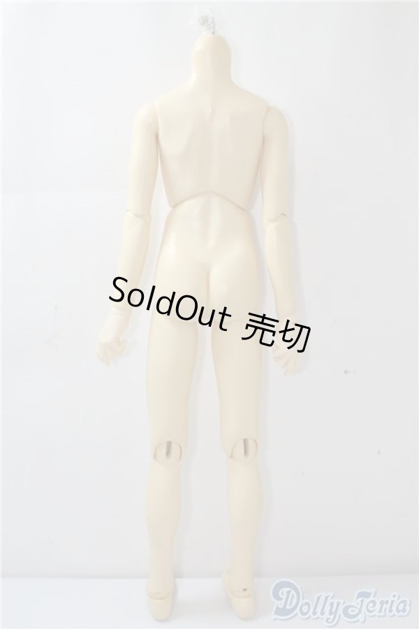 画像2: SD13男の子/ボディ U-25-01-07-201-TN-ZU (2)