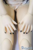 画像3: SD女の子/ボディ U-24-12-24-211-TN-ZU (3)