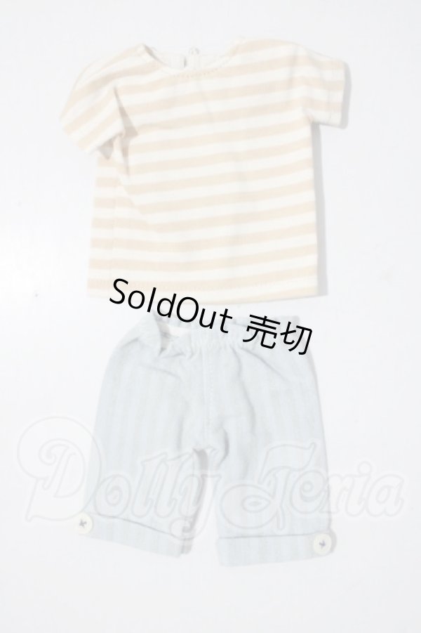 画像1: SDM＆MSD/OF:衣装セット U-26-04-08-072-TN-ZU (1)