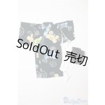 画像: 幼SD/OF:浴衣セット U-24-12-24-194-KD-ZU