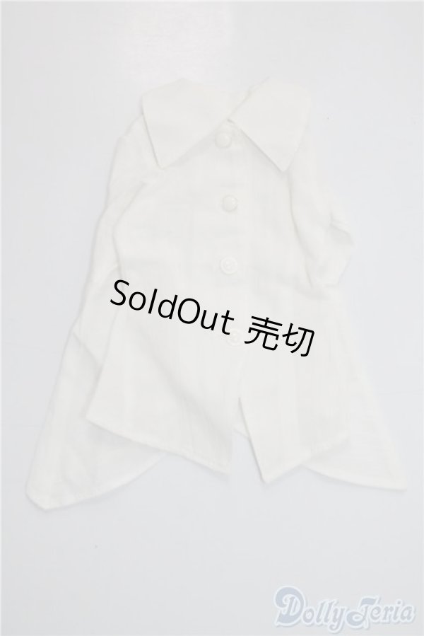 画像1: SDGrB＆SD13男の子/OF:トップス U-24-12-31-024-KD-ZU (1)