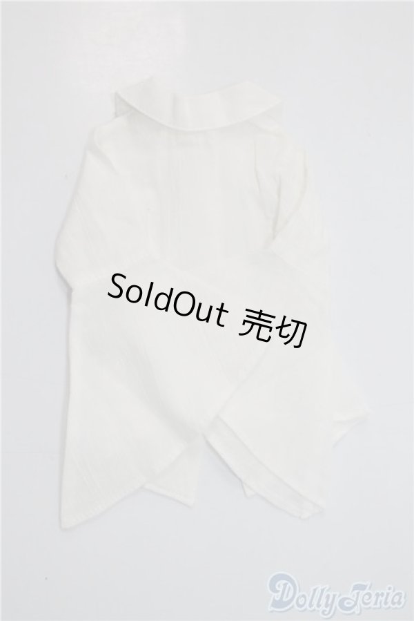 画像2: SDGrB＆SD13男の子/OF:トップス U-24-12-31-024-KD-ZU (2)