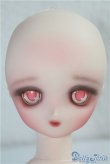 画像1: parabox40女の子ボディ＆DDH-01カスタムヘッド A-24-12-25-1001-KD-ZA (1)
