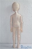 画像5: parabox40女の子ボディ＆DDH-01カスタムヘッド A-24-12-25-1001-KD-ZA (5)