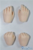 画像6: parabox40女の子ボディ＆DDH-01カスタムヘッド A-24-12-25-1001-KD-ZA (6)