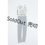 画像: 50cmサイズドール/OF:衣装 Y-25-06-25-164-KD-ZY