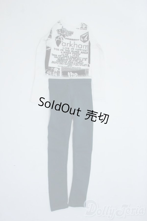 画像1: 50cmサイズドール/OF:衣装 Y-25-06-25-164-KD-ZY (1)