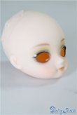 画像2: 球体関節人形愛/ヘッドのみ/ A-25-03-26-322-KD-ZA (2)