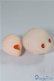 画像2: parabox1/12ノーメイクヘッド2点/ A-25-03-26-319-KD-ZA (2)