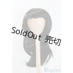 画像: 9-10inch/ウィッグ U-24-12-31-075-TN-ZU