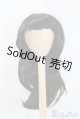 画像: 9-10inch/ウィッグ U-24-12-31-075-TN-ZU