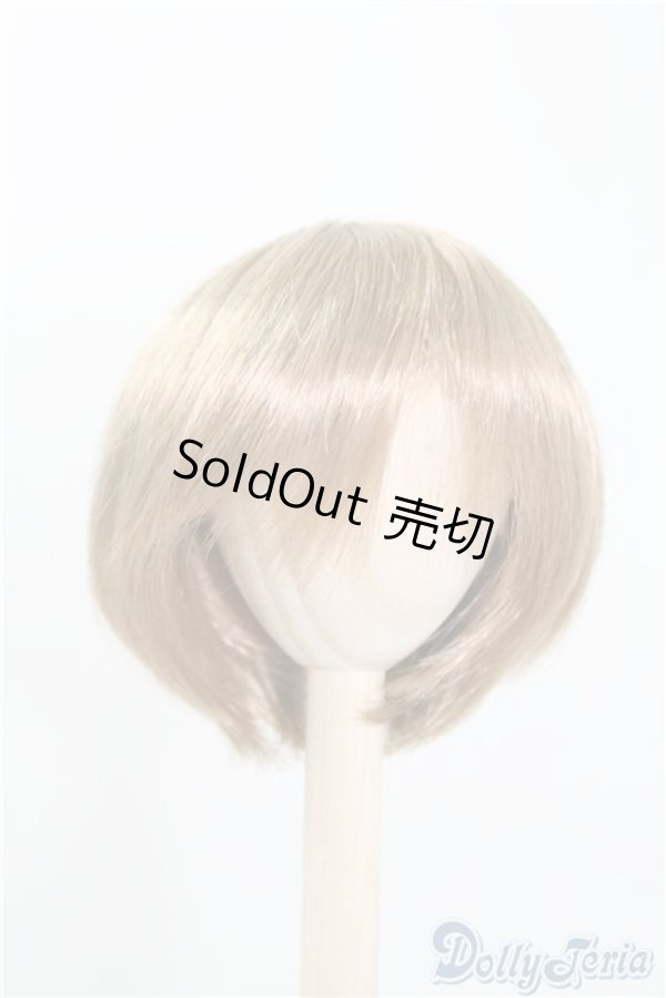 画像1: 9-10inch/ウィッグ U-24-12-31-076-TN-ZU (1)