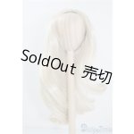 画像: 9-10inch/ウィッグ U-24-12-31-079-TN-ZU