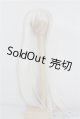 画像: 9-10inch/ウィッグ U-24-12-31-080-TN-ZU
