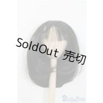 画像: 8-9inch/ウィッグ U-24-12-31-083-TN-ZU