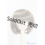 画像: 8-9inch/ウィッグ U-24-12-31-086-TN-ZU