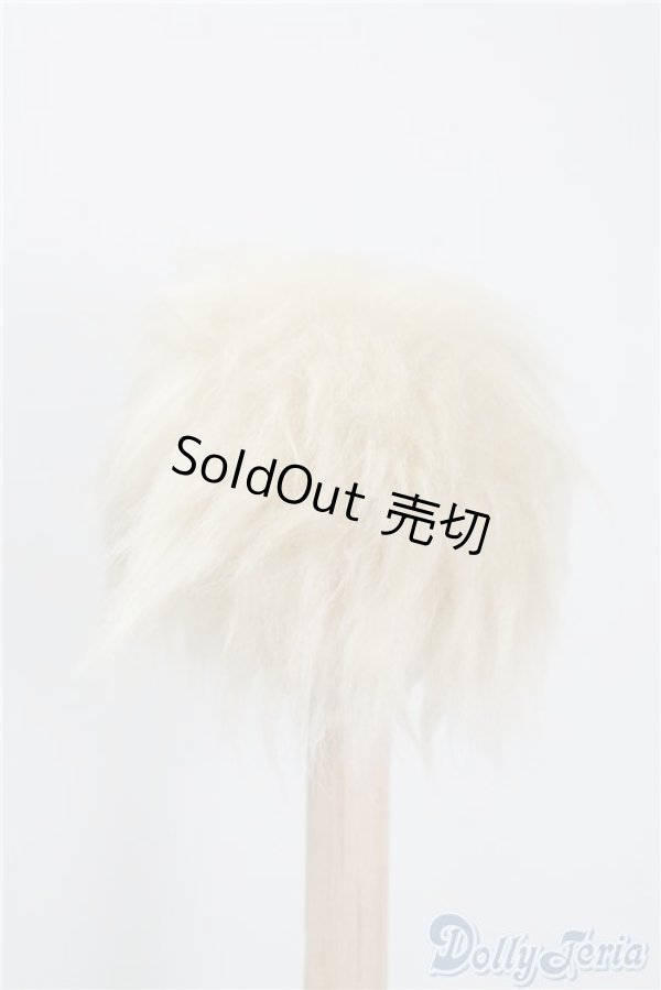 画像2: 7-8inch/ウィッグ U-24-12-31-089-TN-ZU (2)