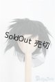画像: 7-8inch/ウィッグ U-24-12-31-090-TN-ZU