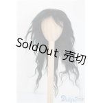 画像: 7-8inch/ウィッグ U-24-12-31-092-TN-ZU