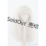 画像: 7-8inch/ウィッグ U-24-12-31-097-TN-ZU