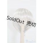 画像: 7-8inch/ウィッグ U-24-12-31-101-TN-ZU
