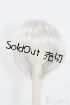 画像: 7-8inch/ウィッグ U-24-12-31-101-TN-ZU