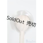 画像: 7-8inch/ウィッグ U-24-12-31-102-TN-ZU