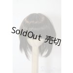 画像: 6-7inch/ウィッグ U-25-07-15-115-TN-ZU