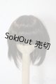 画像: 6-7inch/ウィッグ U-25-07-15-115-TN-ZU