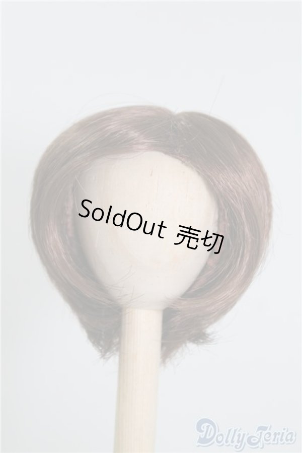 画像1: 6-7inch/ウィッグ U-24-12-31-108-TN-ZU (1)