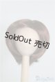 画像: 6-7inch/ウィッグ U-24-12-31-108-TN-ZU