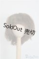 画像: 6-7inch/ウィッグ U-24-12-31-111-TN-ZU