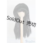 画像: 6-7inch/ウィッグ U-24-12-31-112-TN-ZU