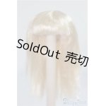 画像: 4inch/ウィッグ A-25-01-01-1028-TN-ZU