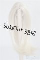 画像: 3.5inch-4inch/ウィッグ A-25-01-01-1033-TN-ZU