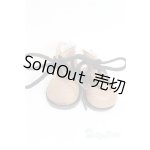 画像: 【新品】幼SD/OF:靴 U-24-12-31-237-TN-ZU